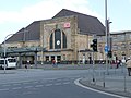 Image 6门兴格拉德巴赫火车总站（德语：Mönchengladbach Hauptbahnhof）（摘自中央车站）