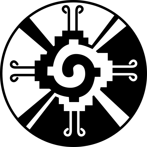 File:Maya calendar (Hunab-Ku).svg