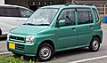 1999 Mitsubishi Toppo BJ