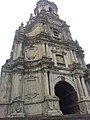 Bell Tower Facade