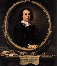 Bartolomé Esteban Murillo.