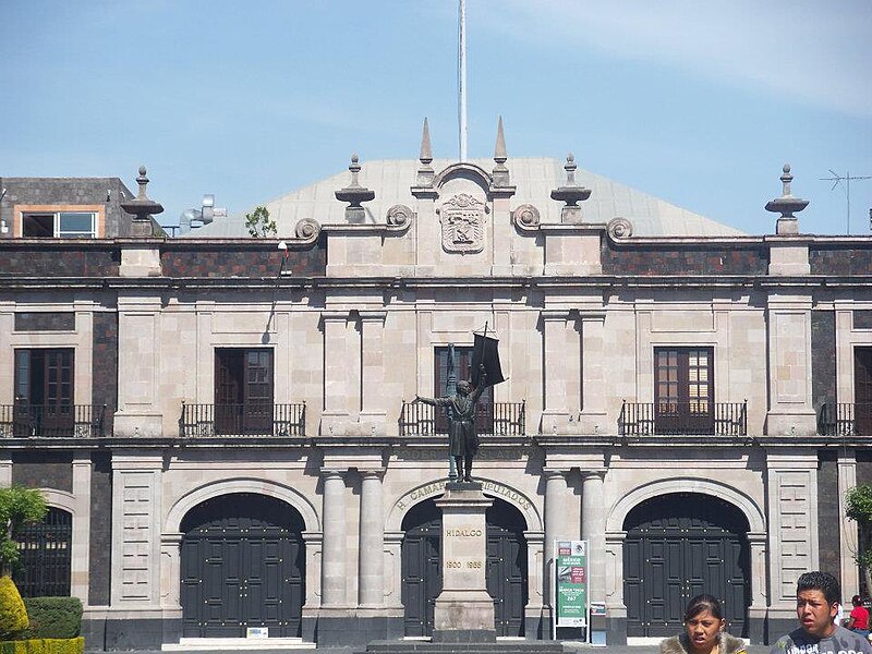 File:Palacio Legislativo EDOMEX.jpg