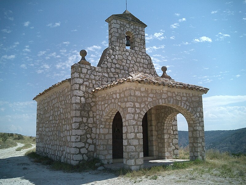 Archivo:Pastrana Chapel.jpg