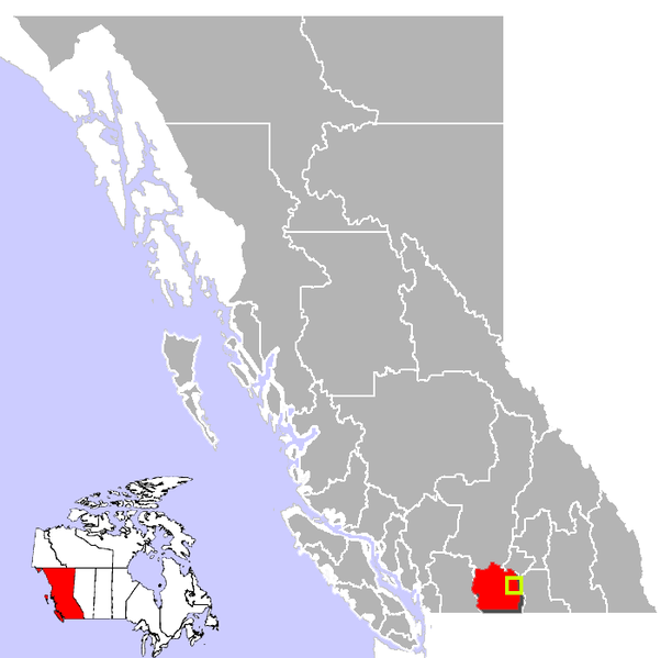 File:Penticton, British Columbia Location.png