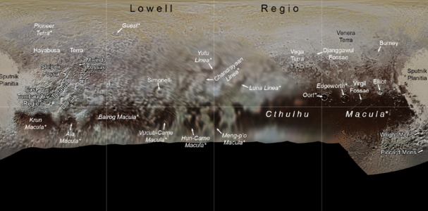 The low-resolution area, with named features labeled