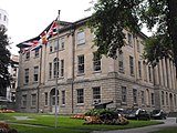 Province House (Nova Scotia)