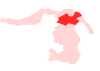 Giaginsky District