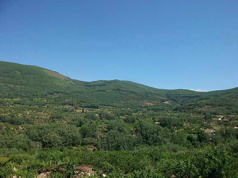 Archivo:Sierra de San Bernabé2.jpg