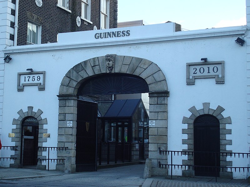 File:St. James's Gate.JPG