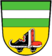 Coat of arms of Vestenbergsgreuth