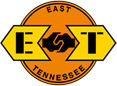 East Tennessee Railway logo.png