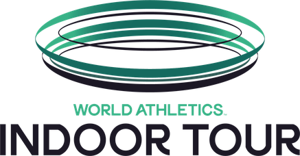 File:Official Logo of IAAF World Indoor Tour.png