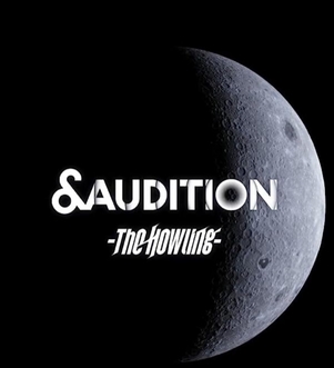 File:&Audition – The Howling.jpg