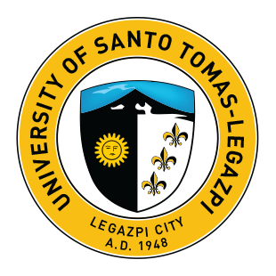 File:UST-Legazpi Seal.png