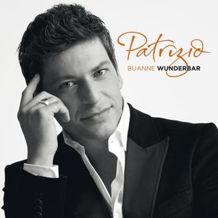 File:Patrizio Buanne - Wunderbar alternative cover.jpg