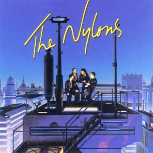 File:The Nylons (1982) album cover art.jpg