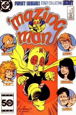 File:'Mazing Man no1 cover.jpg