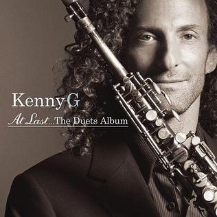 File:At Last...The Duets Album Kenny G.jpg