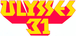 File:Ulysses 31 logo.jpg