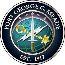 File:Fort G Meade seal.jpg