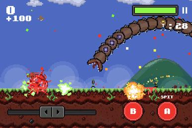 File:Super Mega Worm screenshot.jpg