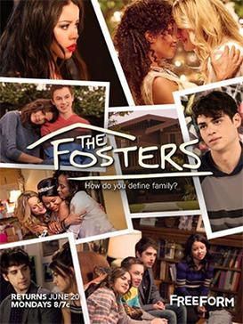 File:The Fosters season 4 poster.jpg