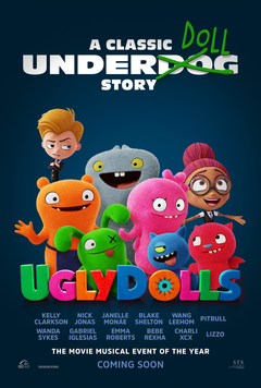 File:UglyDolls (2019) theatrical poster.png