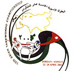 File:2002 Asian Taekwondo Championships logo.png