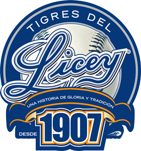 File:Tigres Del Licey Logo.png