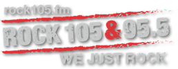 File:WGFM-WGFE ROCK 105&95.5 logo.png