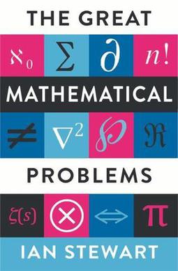 File:The Great Mathematical Problems - bookcover.jpg