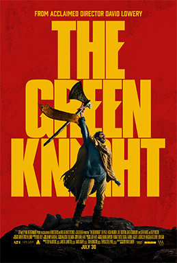 File:The Green Knight poster.jpeg