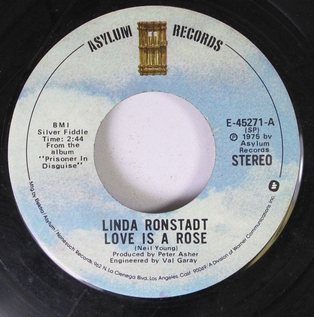 File:Love Is a Rose - Linda Ronstadt.jpg