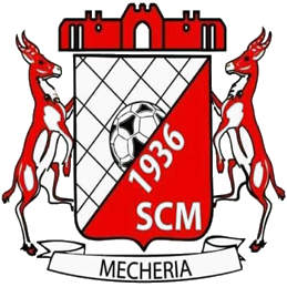 File:SC Mécheria logo.png