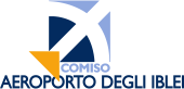 Comiso Airport logo.png