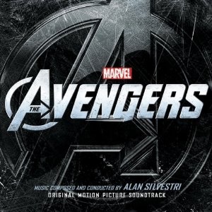 File:The Avengers soundtrack cover.jpg