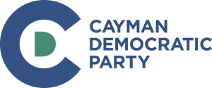 File:Cayman Democratic Party logo.png