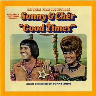 File:Sonny & Cher - Good Times soundtrack.jpg