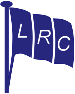 Image showing the rowing club's emblem