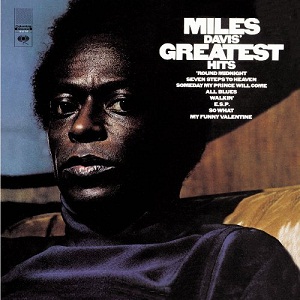 File:Miles Davis' Greatest Hits.jpeg