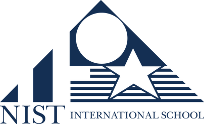 File:NIST International School Logo.png