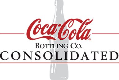 File:Coca-Cola Bottling Co. Consolidated logo.png