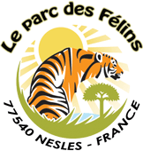 File:LogoParcDesFelins.gif