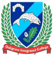 File:Oakgrove college crest.JPG