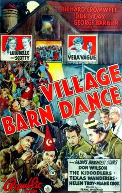 File:Village Barn Dance poster.jpg