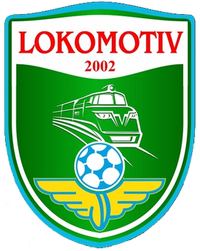 File:PFC Lokomotiv Tashkent (logo).png