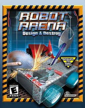 File:Robot Arena 2 Coverart.png