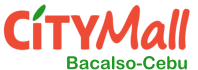 File:CityMall Bacalso logo.png