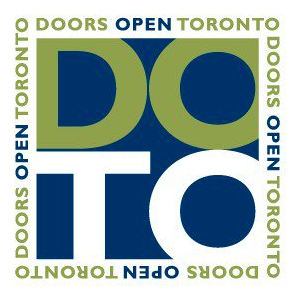 File:Doors Open Toronto - square logo.png