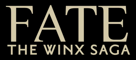 File:Fate The Winx Saga Logo.png